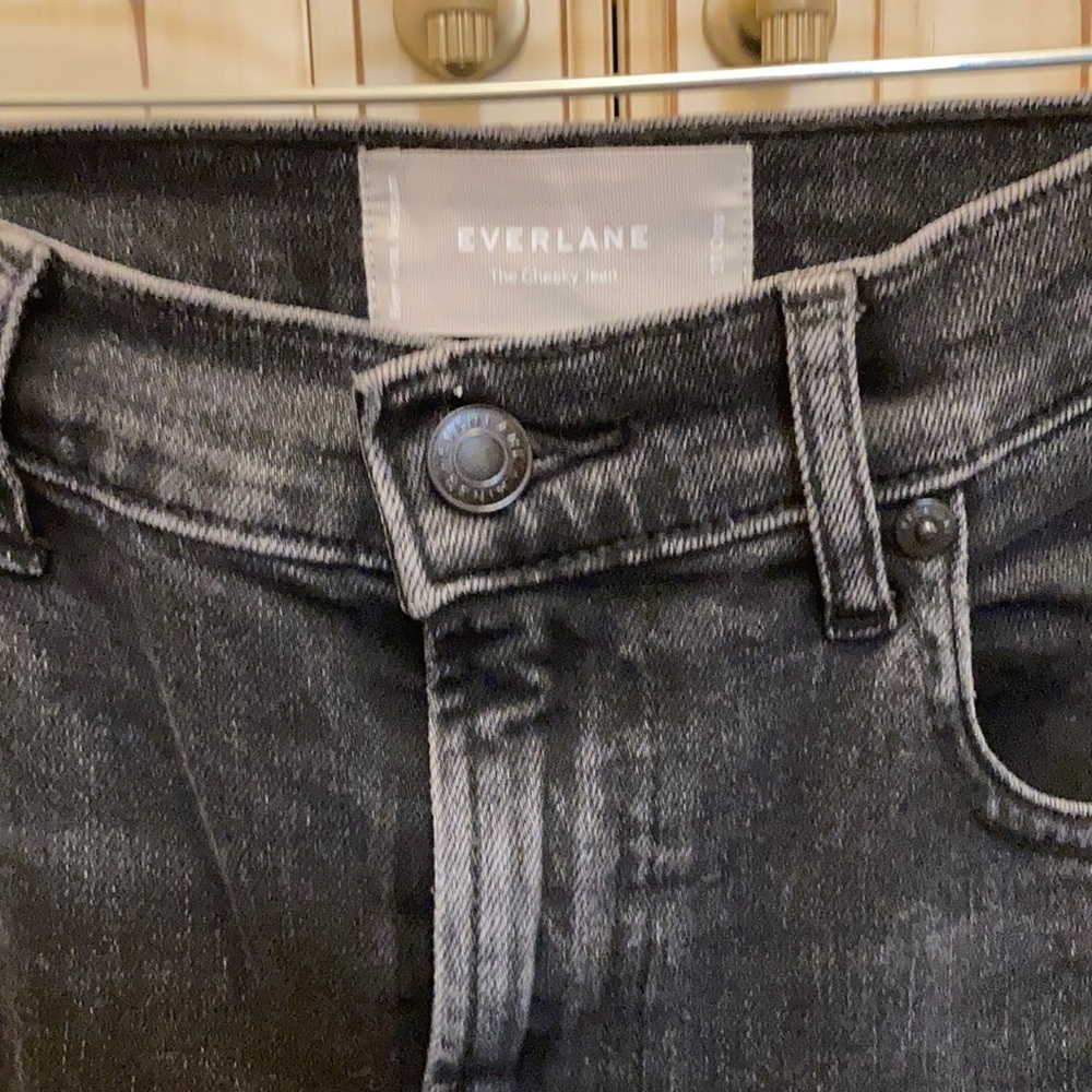 Everlane jeans